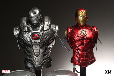 XM Studios Maestro Ver B